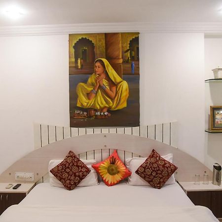 Sajjan Villa Kumbhalgarh Bagian luar foto