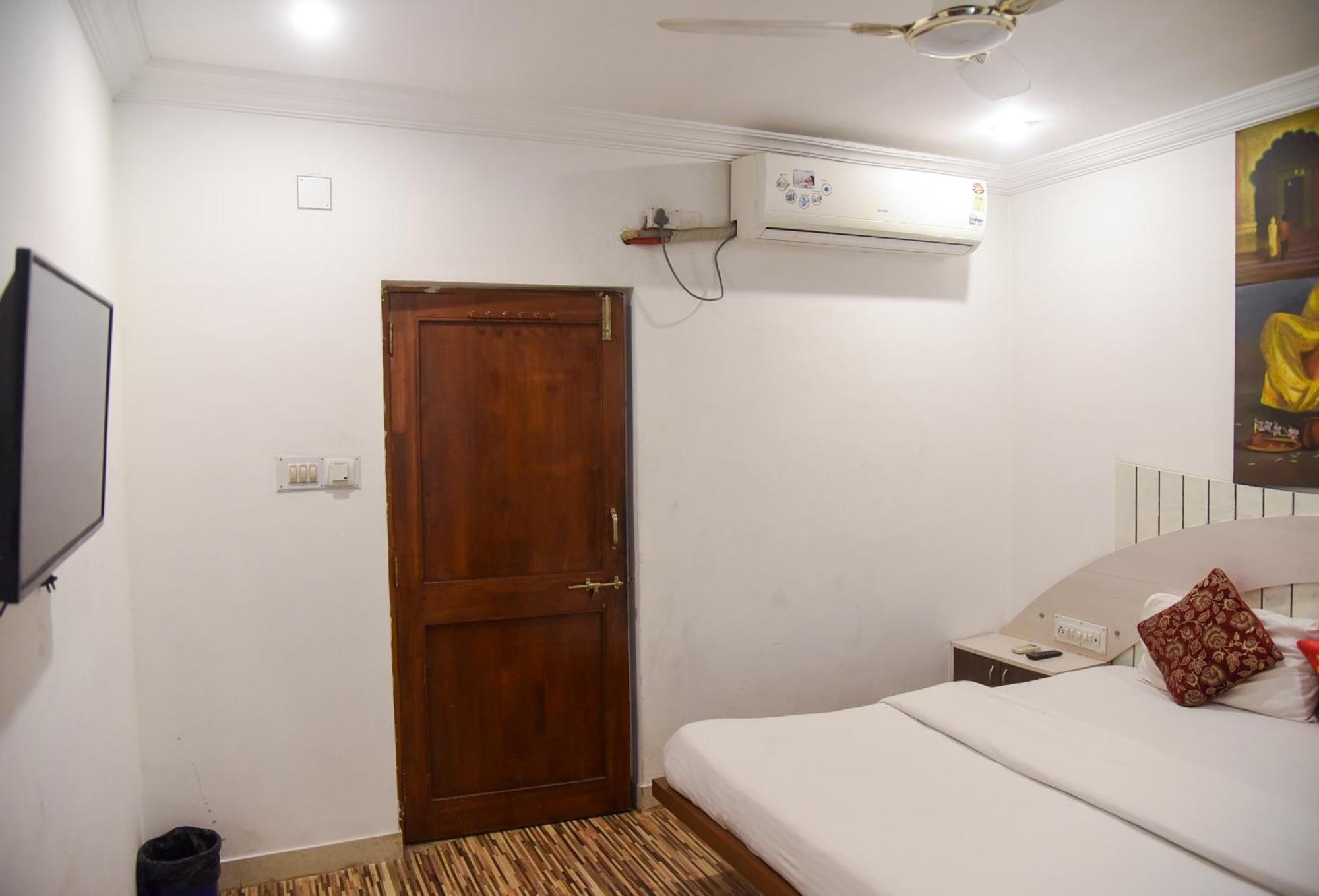 Sajjan Villa Kumbhalgarh Bagian luar foto
