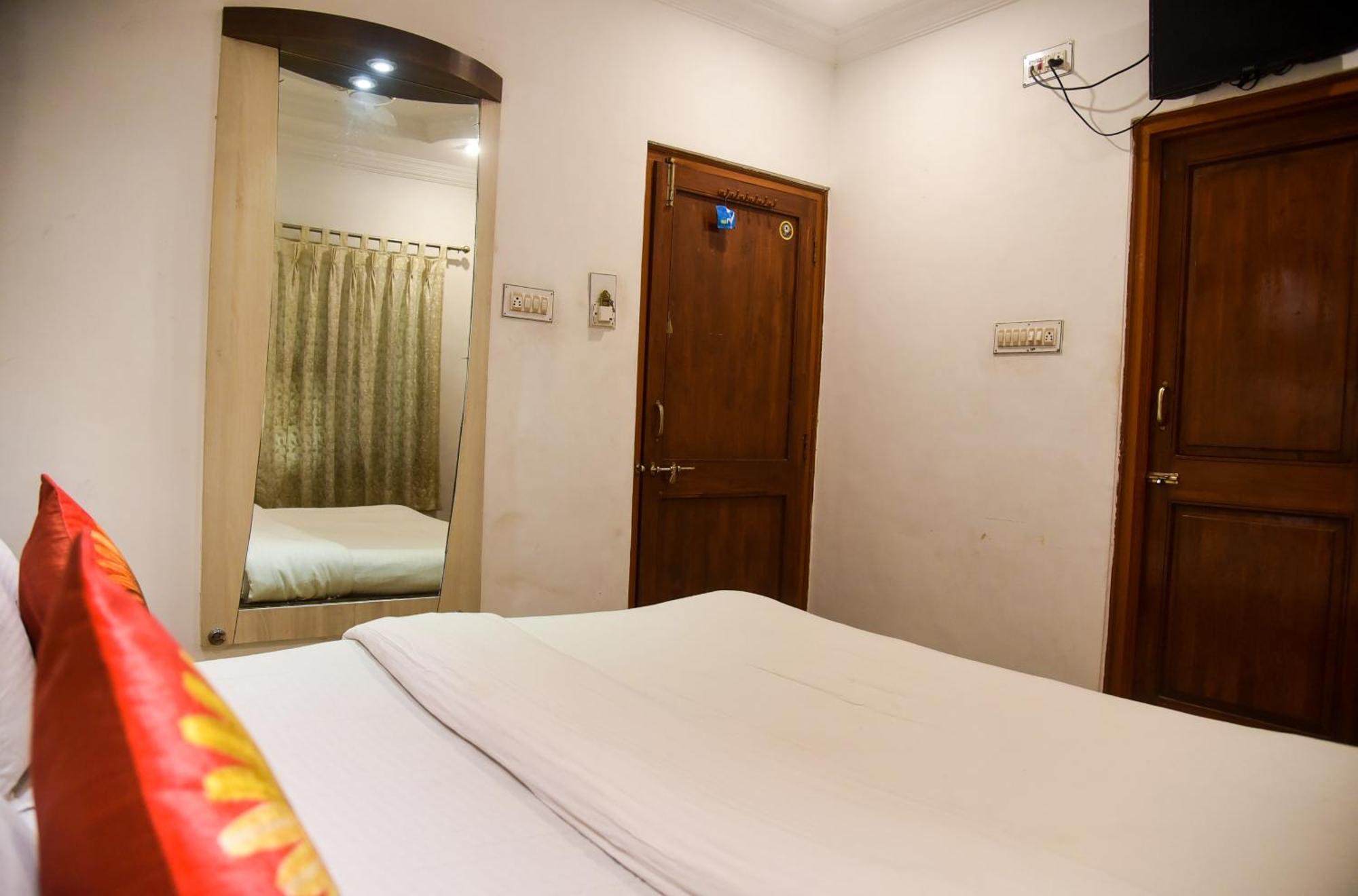 Sajjan Villa Kumbhalgarh Bagian luar foto