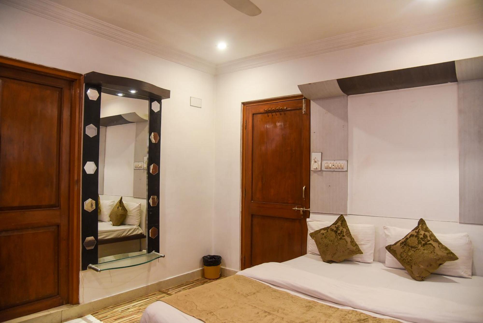 Sajjan Villa Kumbhalgarh Bagian luar foto