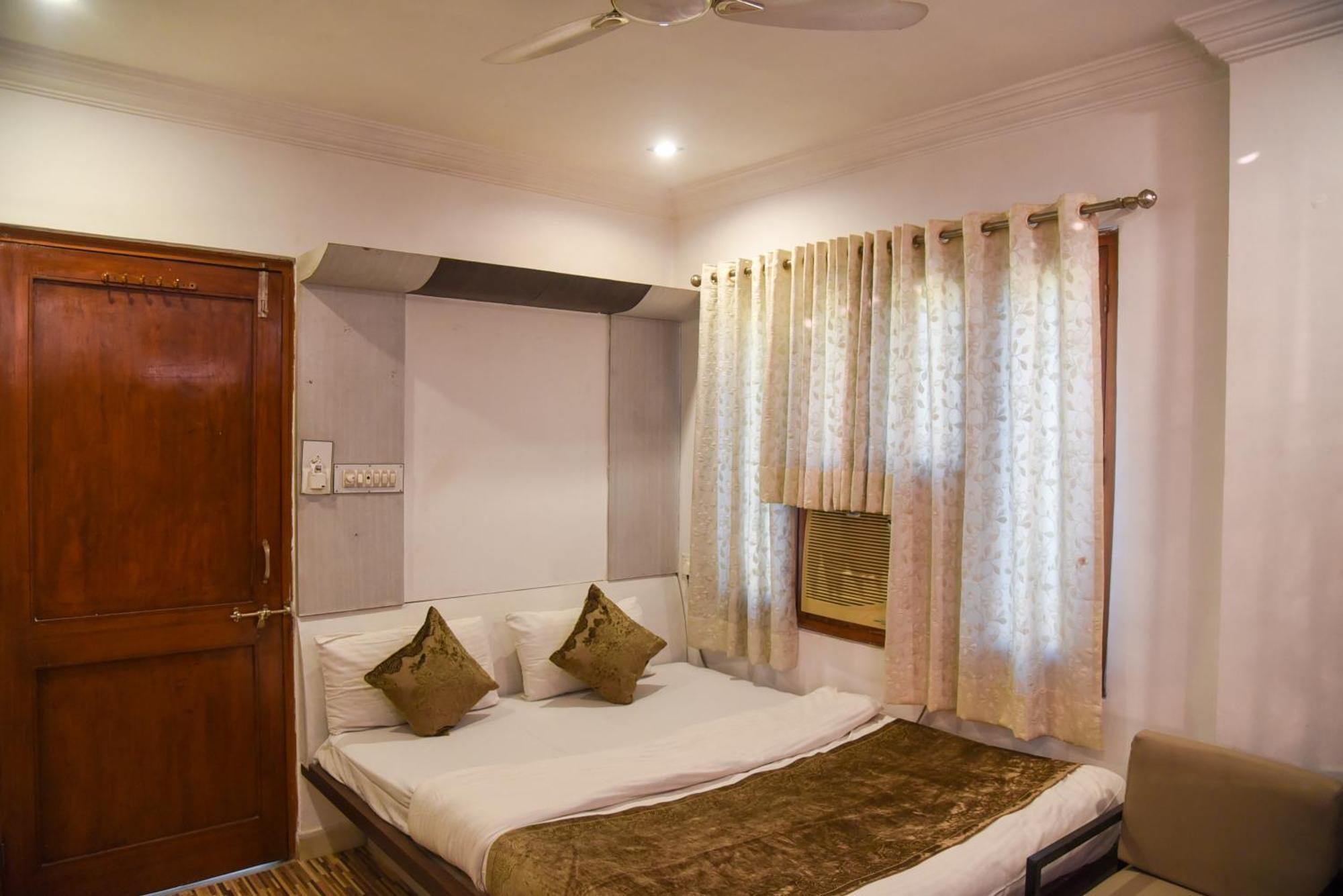 Sajjan Villa Kumbhalgarh Bagian luar foto