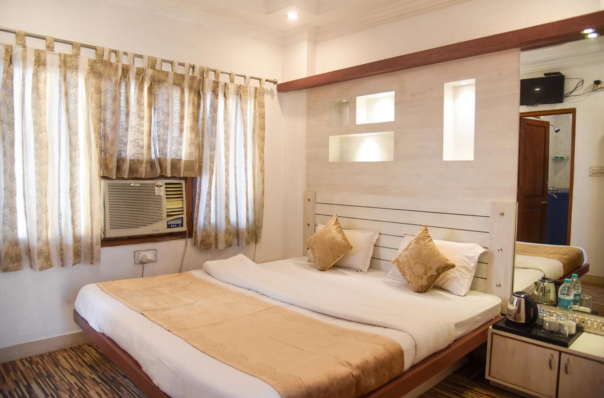 Sajjan Villa Kumbhalgarh Bagian luar foto