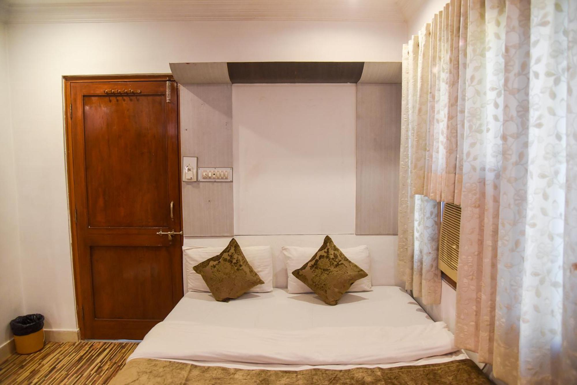 Sajjan Villa Kumbhalgarh Bagian luar foto